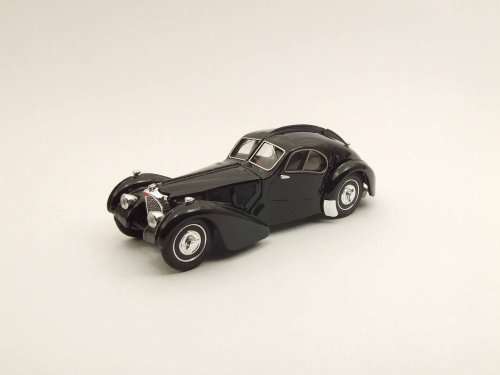 Bugatti 57 SC Atlantic Ralph Lauren Museum