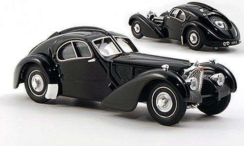 Bugatti 57 SC Atlantic Ralph Lauren Museum