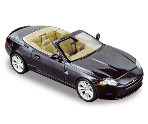 Jaguar XK150 Cabriolet