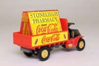 Coca Cola Stoneliegh Pharmacy 1920 Mack