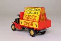 Coca Cola Stoneliegh Pharmacy 1920 Mack