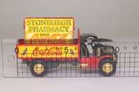 Coca Cola Stoneliegh Pharmacy 1920 Mack
