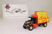 Coca Cola Stoneliegh Pharmacy 1920 Mack