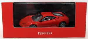 Ferrari 360GTC Racing Presentation 2001