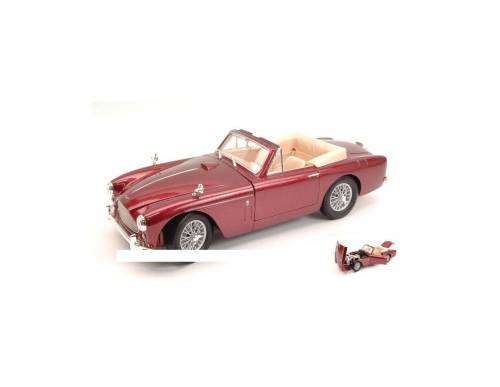 Aston Martin DB 2-4 MK III DHC 1958