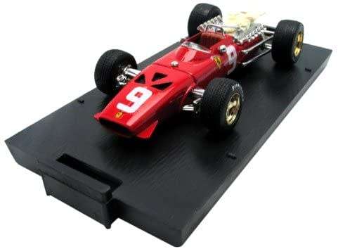 Ferrari 312 F1 No9 Chris Amon