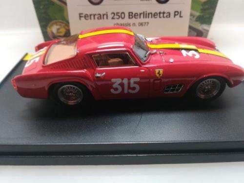 Ferrari - 250 GT Berlinetta  1957