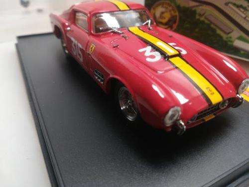 Ferrari - 250 GT Berlinetta  1957