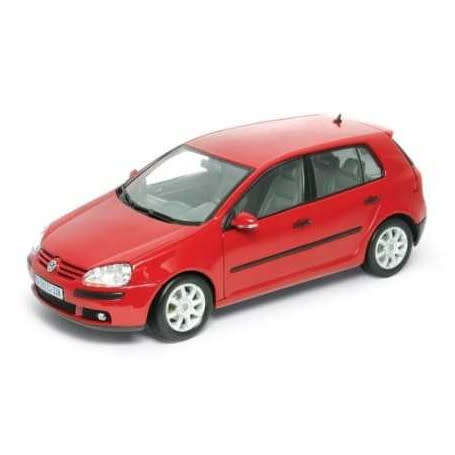 Volkswagen Golf V