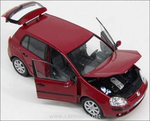 Volkswagen Golf V