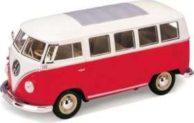 Volkswagen Combi T1 Bus - 1963