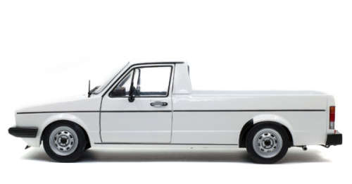 Volkswagen Caddy MK1 1982