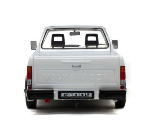 Volkswagen Caddy MK1 1982
