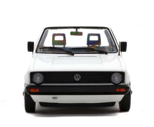 Volkswagen Caddy MK1 1982