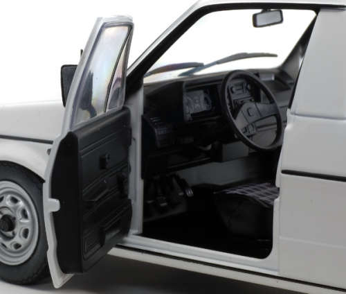 Volkswagen Caddy MK1 1982
