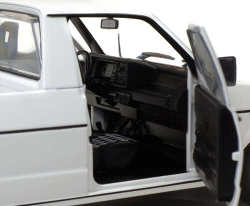 Volkswagen Caddy MK1 1982
