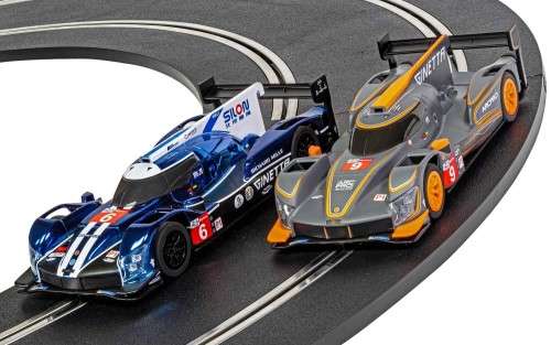 ARC PRO Wireless Digital Le Mans Set