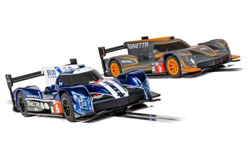 ARC PRO Wireless Digital Le Mans Set