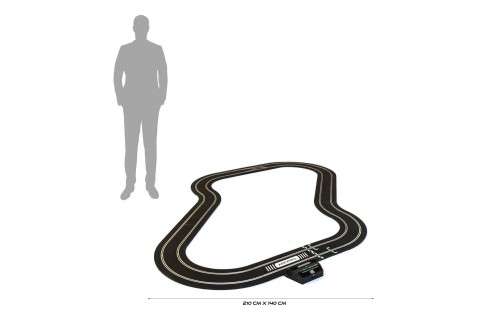 ARC PRO Wireless Digital Le Mans Set