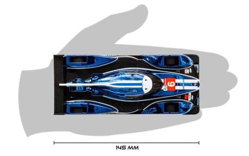 ARC PRO Wireless Digital Le Mans Set