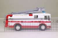 St Helens Fire Brigade
