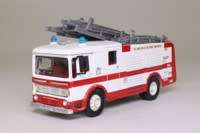 St Helens Fire Brigade