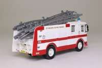 St Helens Fire Brigade