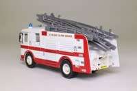 St Helens Fire Brigade