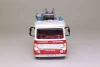 St Helens Fire Brigade
