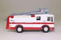St Helens Fire Brigade