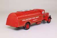 Volunteer Fire Department