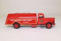 Volunteer Fire Department