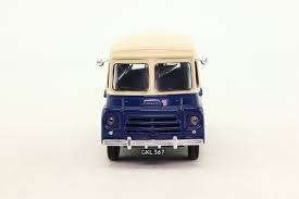1959 Morris LD150 Van BMC Service
