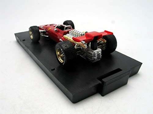 Ferrari 312 F1 Prova Radiatore Olio Chris Amon 1969