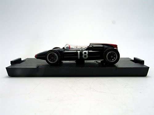 Cooper T53 GP Germania John Surtees 1961