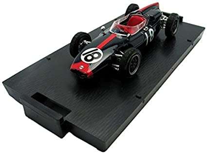 Cooper T53 GP Germania John Surtees 1961