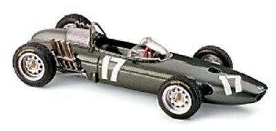 BRM - F1 P57 N 17 Graham Hill1962 WC