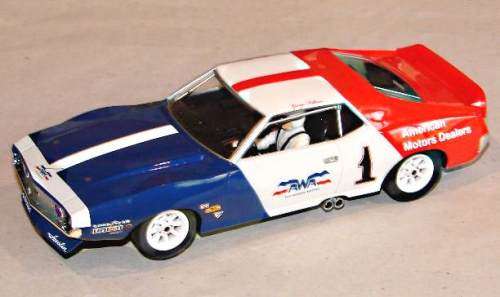 AMC Javelin Trans Am