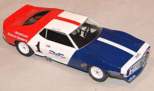 AMC Javelin Trans Am