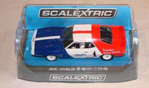 AMC Javelin Trans Am
