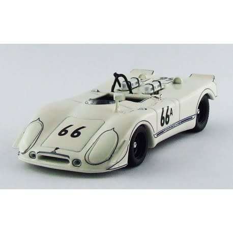 Steve McQueen Porsche 908 Flunder Phoenix 1970 No66A