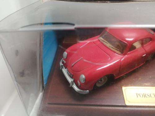 Dinky Classic Sports Cars Series 1