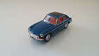 MGB GT 1965