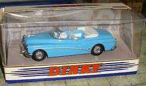 1953 Buick Skylark