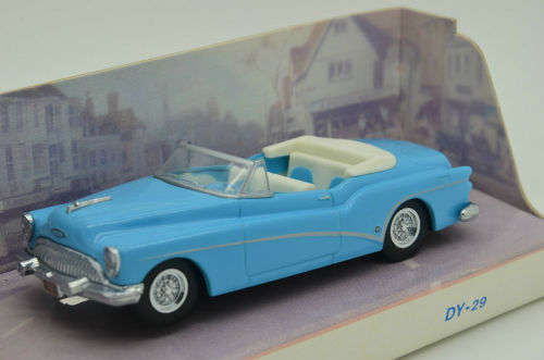 1953 Buick Skylark