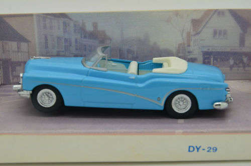 1953 Buick Skylark