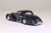 1948 Delahaye 145, Dark Blue