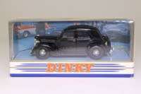 1950 Ford V8 Pilot, Black