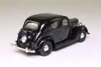 1950 Ford V8 Pilot, Black