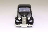 1950 Ford V8 Pilot, Black